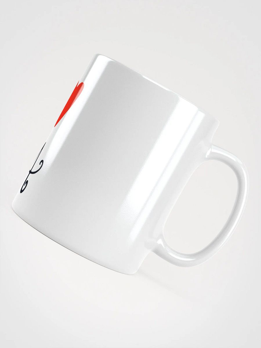 i ❤️ LA Mug product image (5)