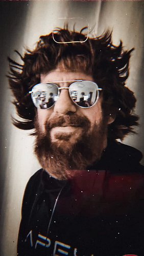 Happy Thanksgiving ✌️