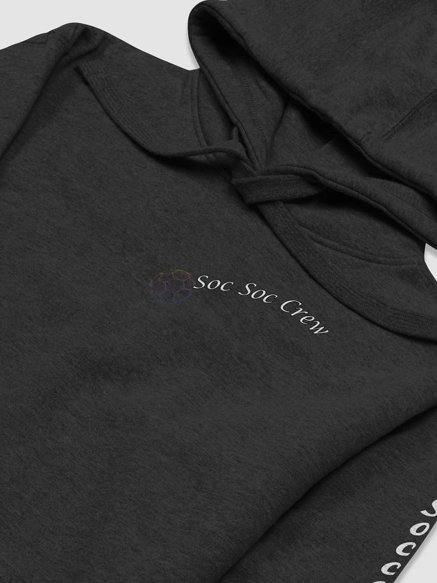 Awoooo Hoodie product image (3)