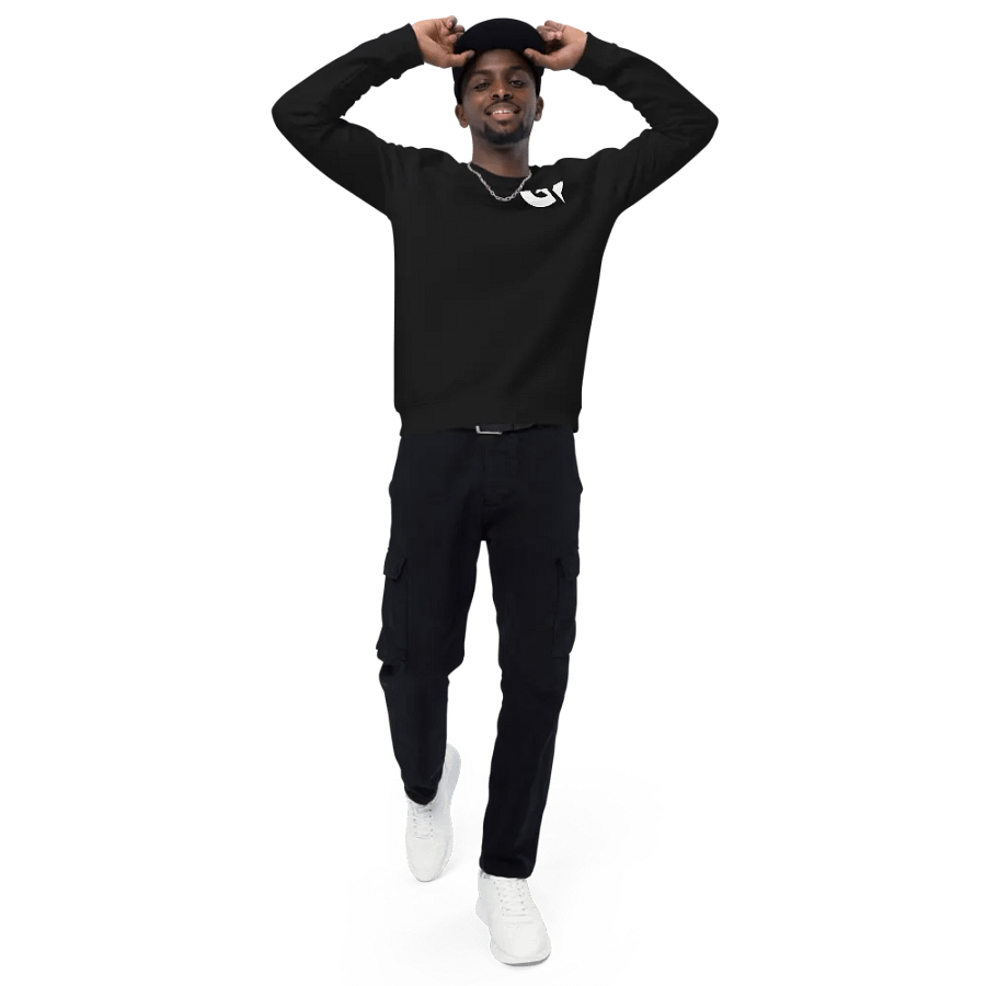 Quasar Crewneck product image (3)