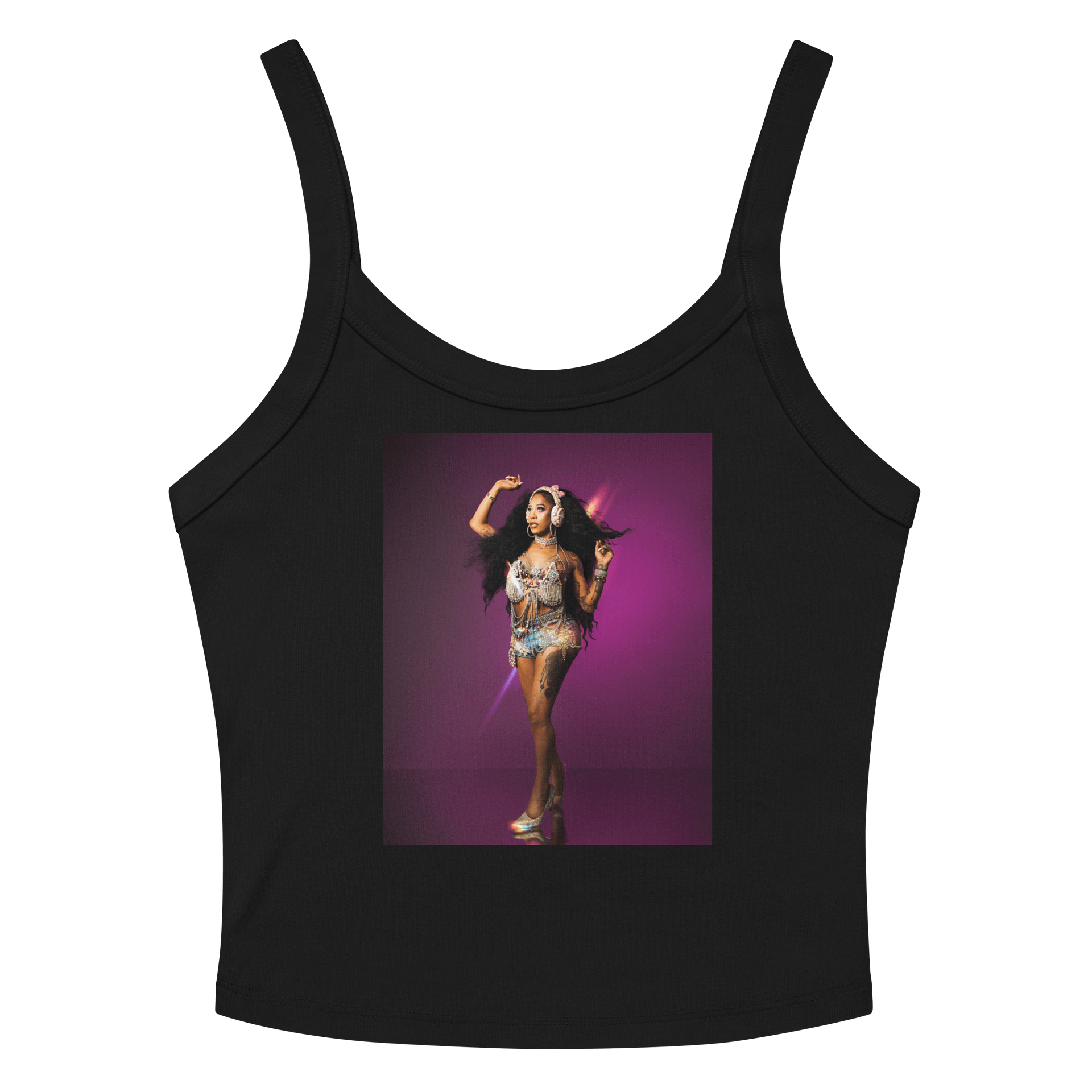 Dreamer Strap Tank product image (2)
