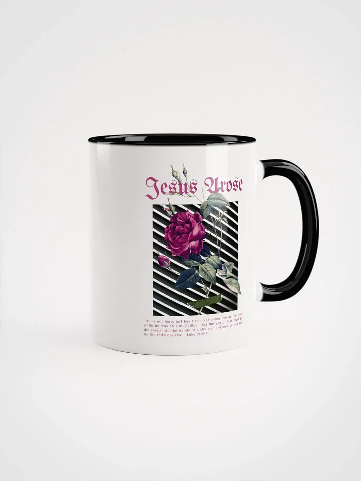 Jesus Arose Mug product image (2)