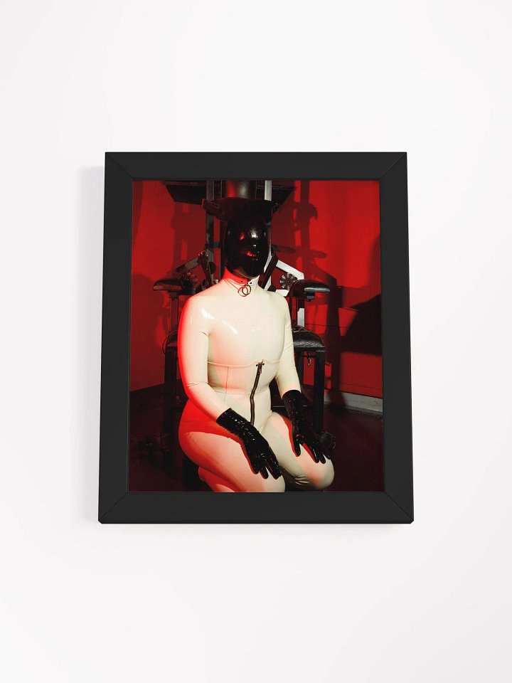 Framed 