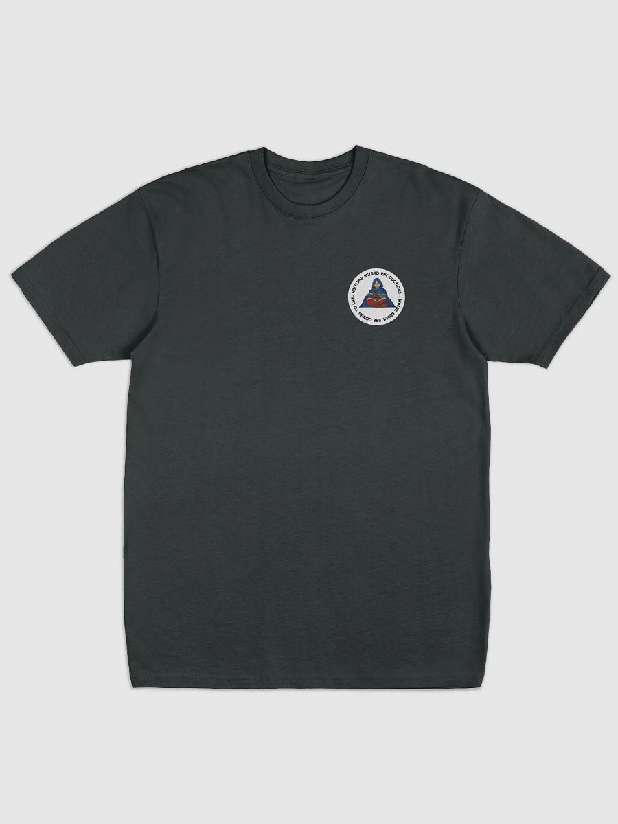 Diamond in the Rough T-shirt product image (1)