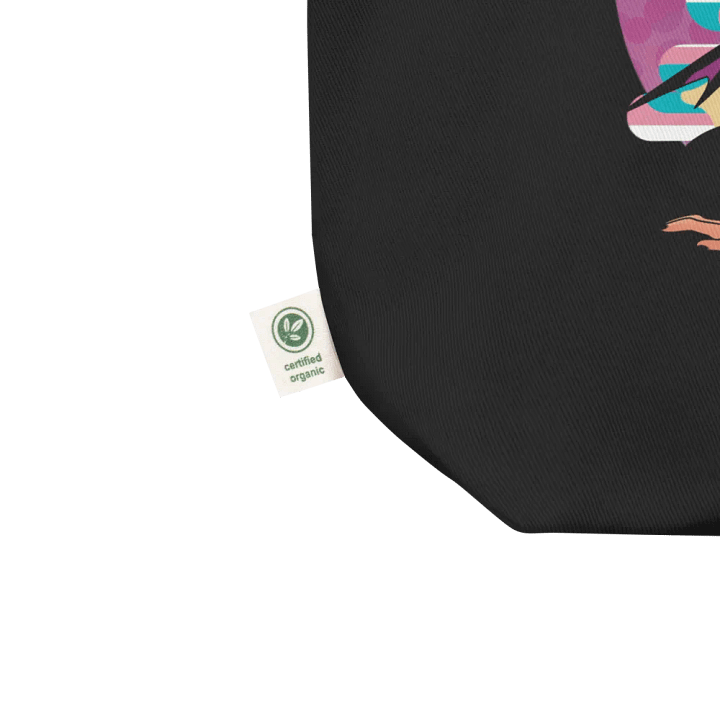 Cute Demon Tote product image (2)