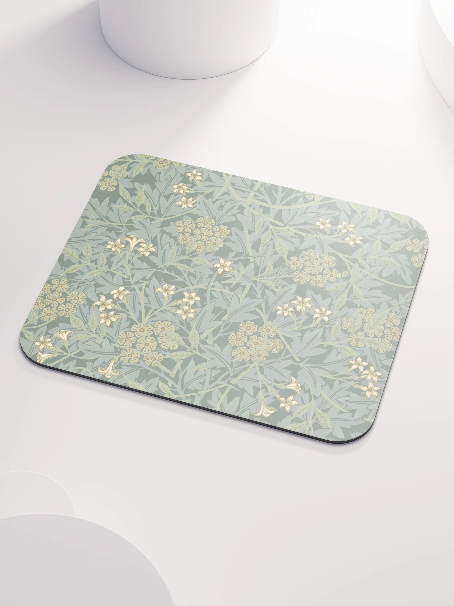 Jasmine Mouse Pad product image (3)
