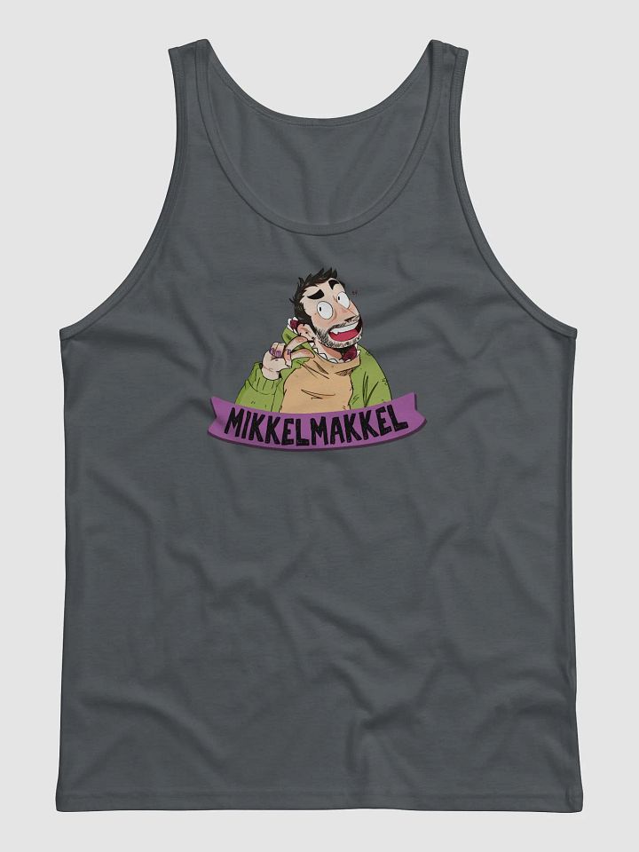 MikkelMakkel Dino Onesie Tank product image (1)