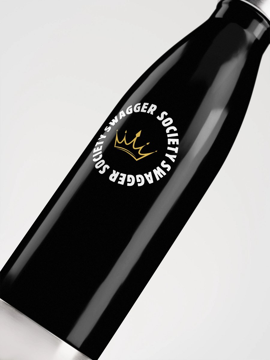 Summer of Swagger Water Bottle product image (5)