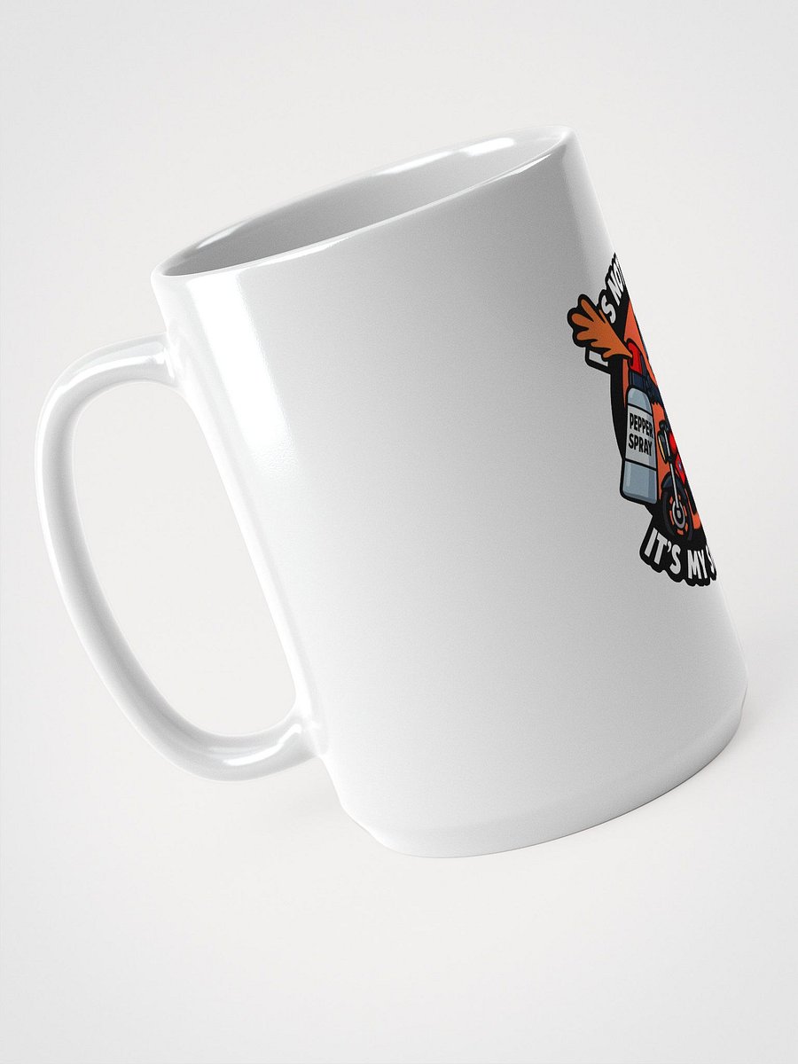 Flip the Script - Mug product image (3)