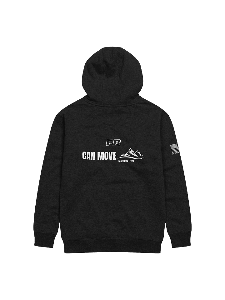 FAITH Hoodie product image (2)