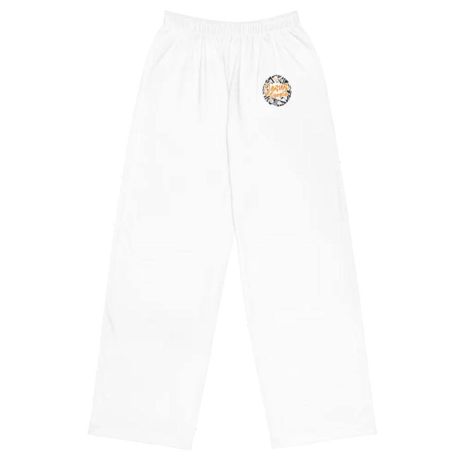 Urban JESUS PEOPLE Wide-Leg Pants product image (1)