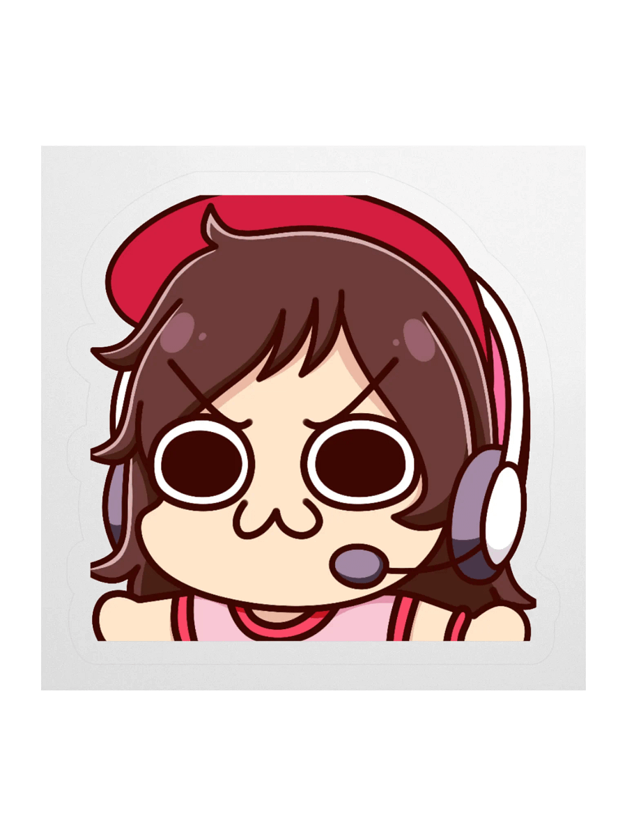 Gremlin Sticker product image (1)