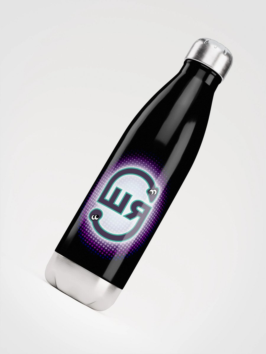 Whiprays Reusable Water Bottle product image (4)