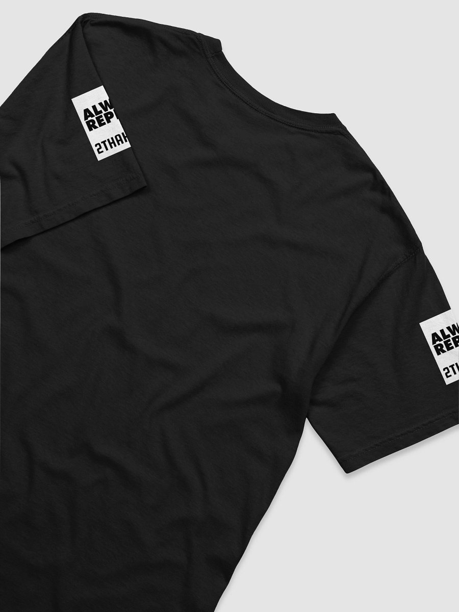 2THAHOU2E Flag Football T Shirt product image (41)