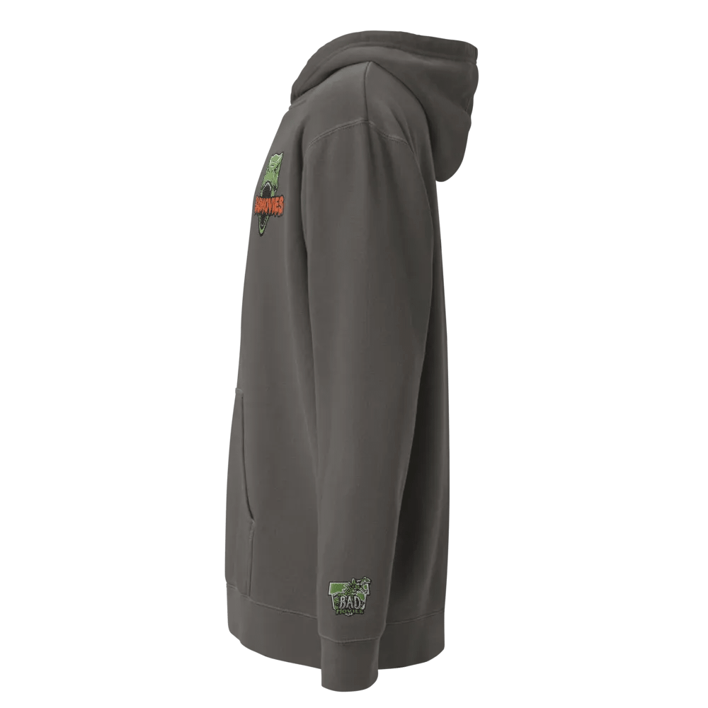 Embroidered Vintage Hoodie product image (7)