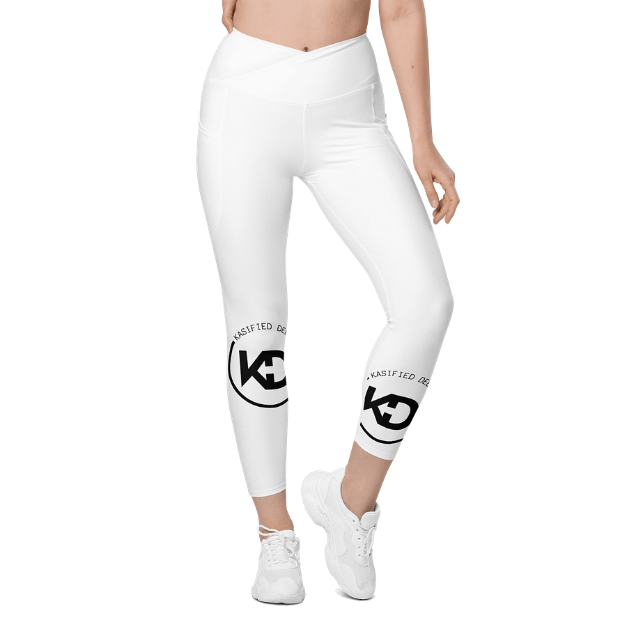 KD Leggings with Pockets product image (4)