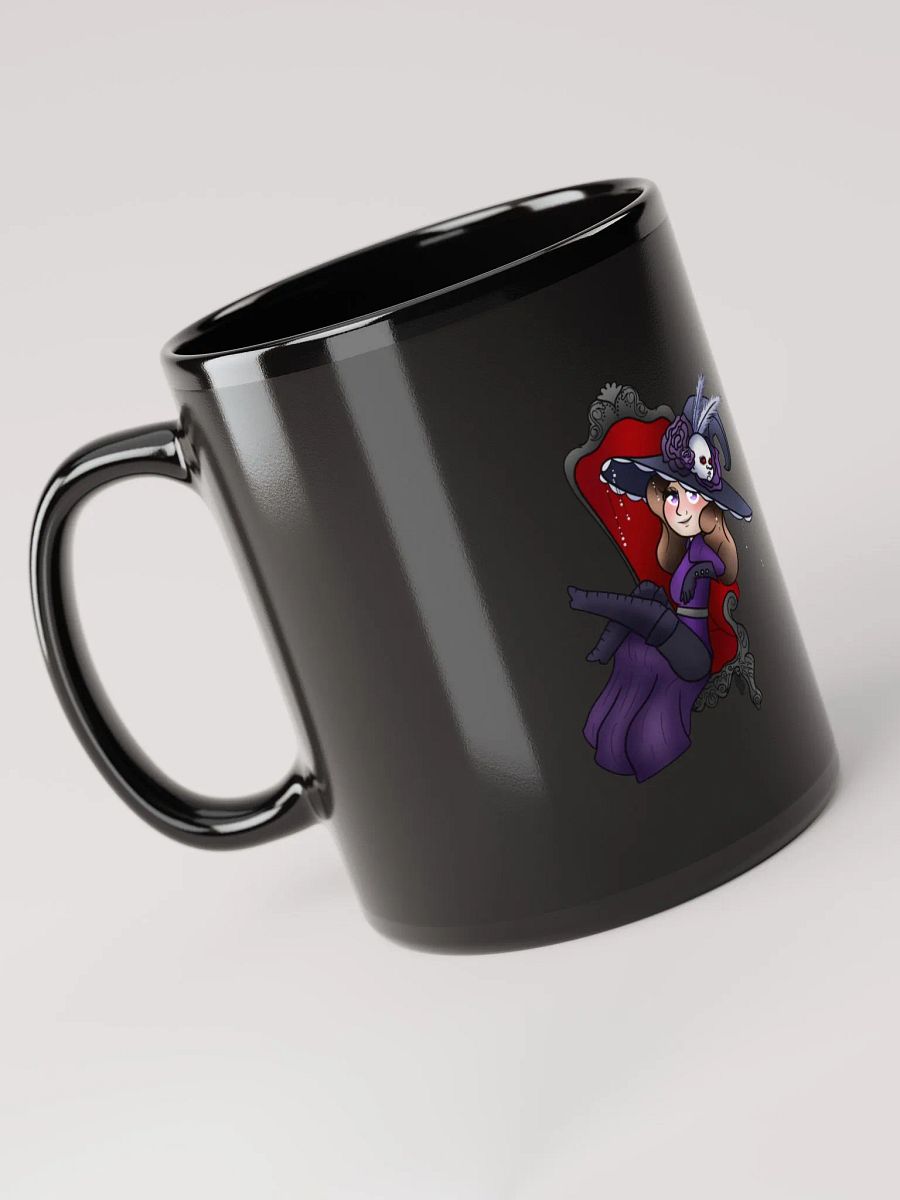Chillin Lycan Mug product image (5)