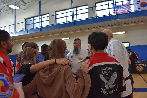 Set the tone for the week with movement, discipline, and confidence.
One class can change a whole week.
👉 Book your free intr...