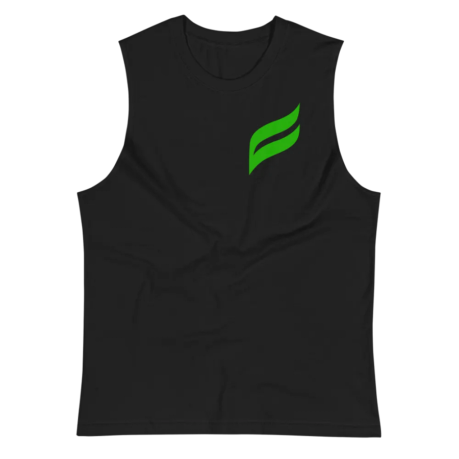 gym bro tank product image (3)