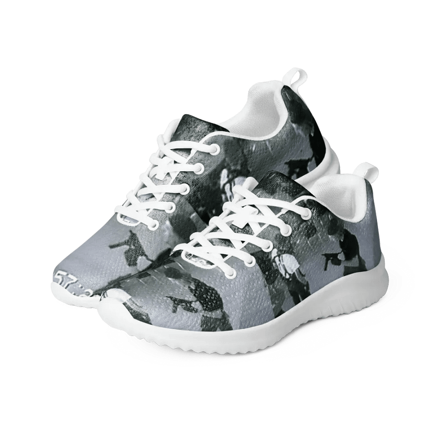 All The Other Kids With The Pumped Up Kicks product image (5)