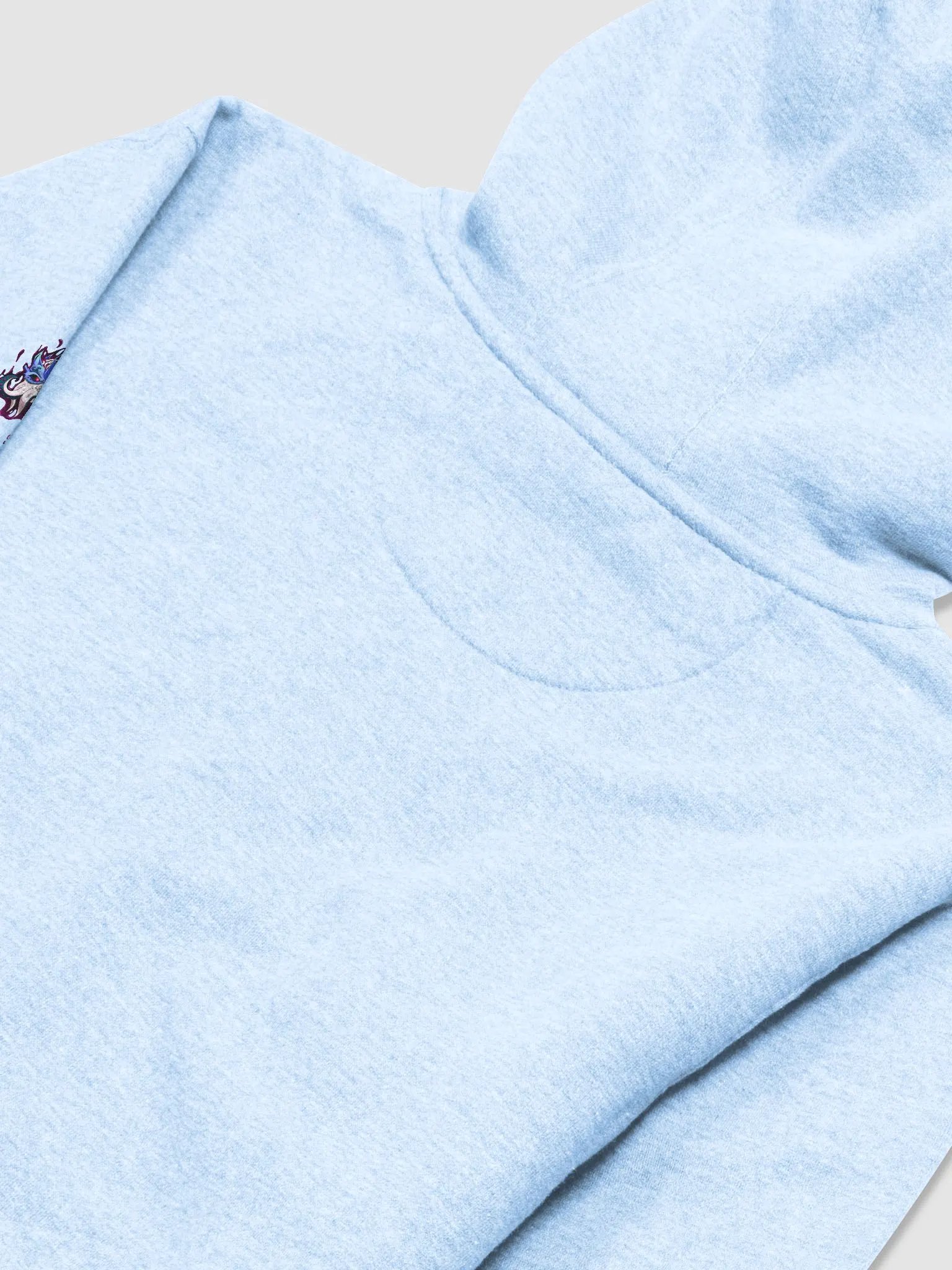 Bully Hoodie Light product image (4)
