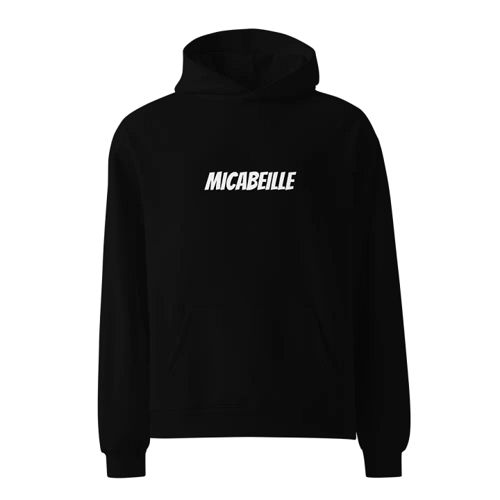 SWEAT CHÔMEUR VIE X MICABEILLE product image (5)