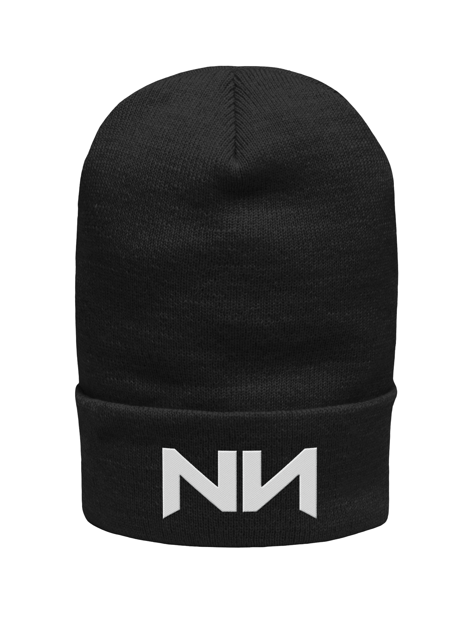 N@N Cuffed Beanie product image (2)