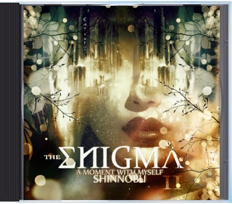 Album: The Enigma II (A Moment with Myself) product image (2)