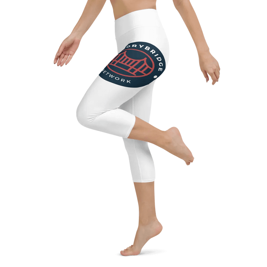Legging Capris HB product image (6)