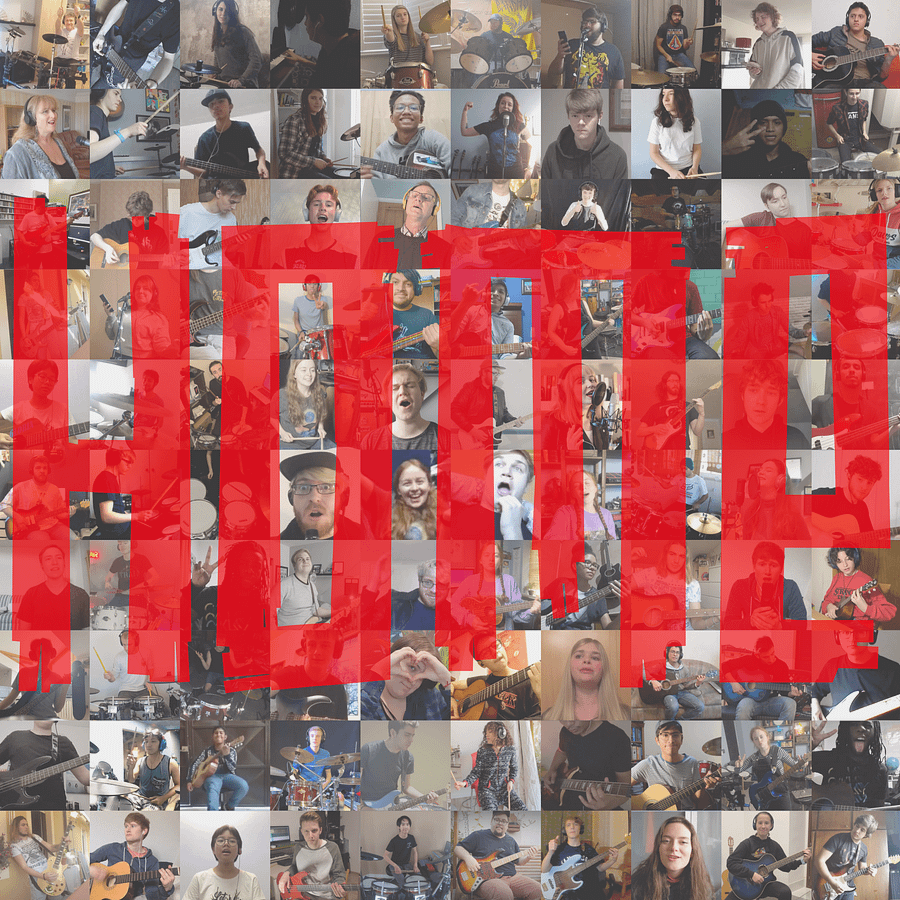 Home EP Digital Download product image (1)