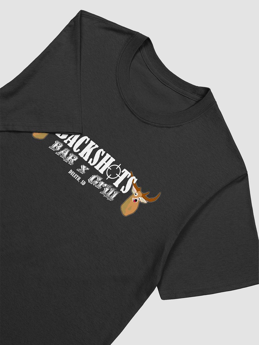 Backshots Bar x Grill product image (3)