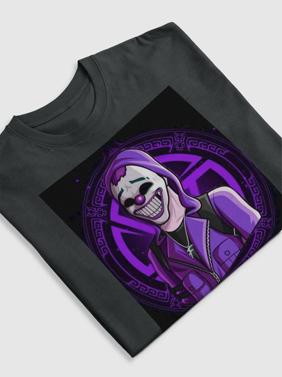 Joker T-shirt product image (5)