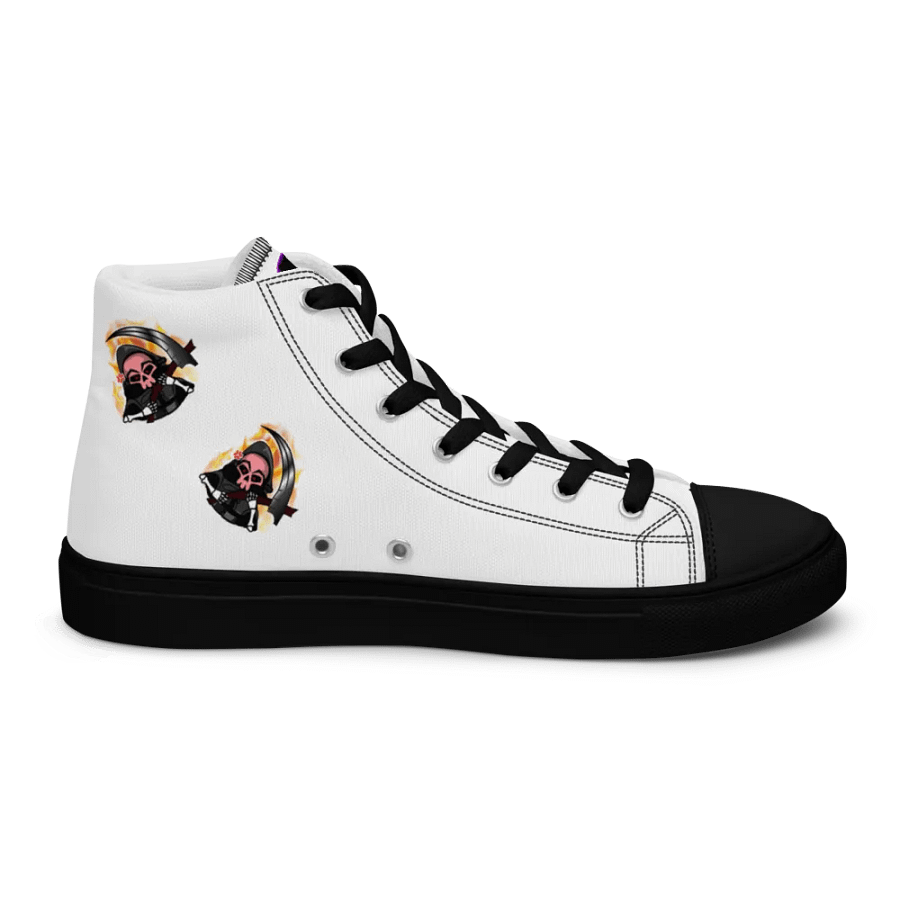 Corrupted Krew Mens Hightops product image (6)