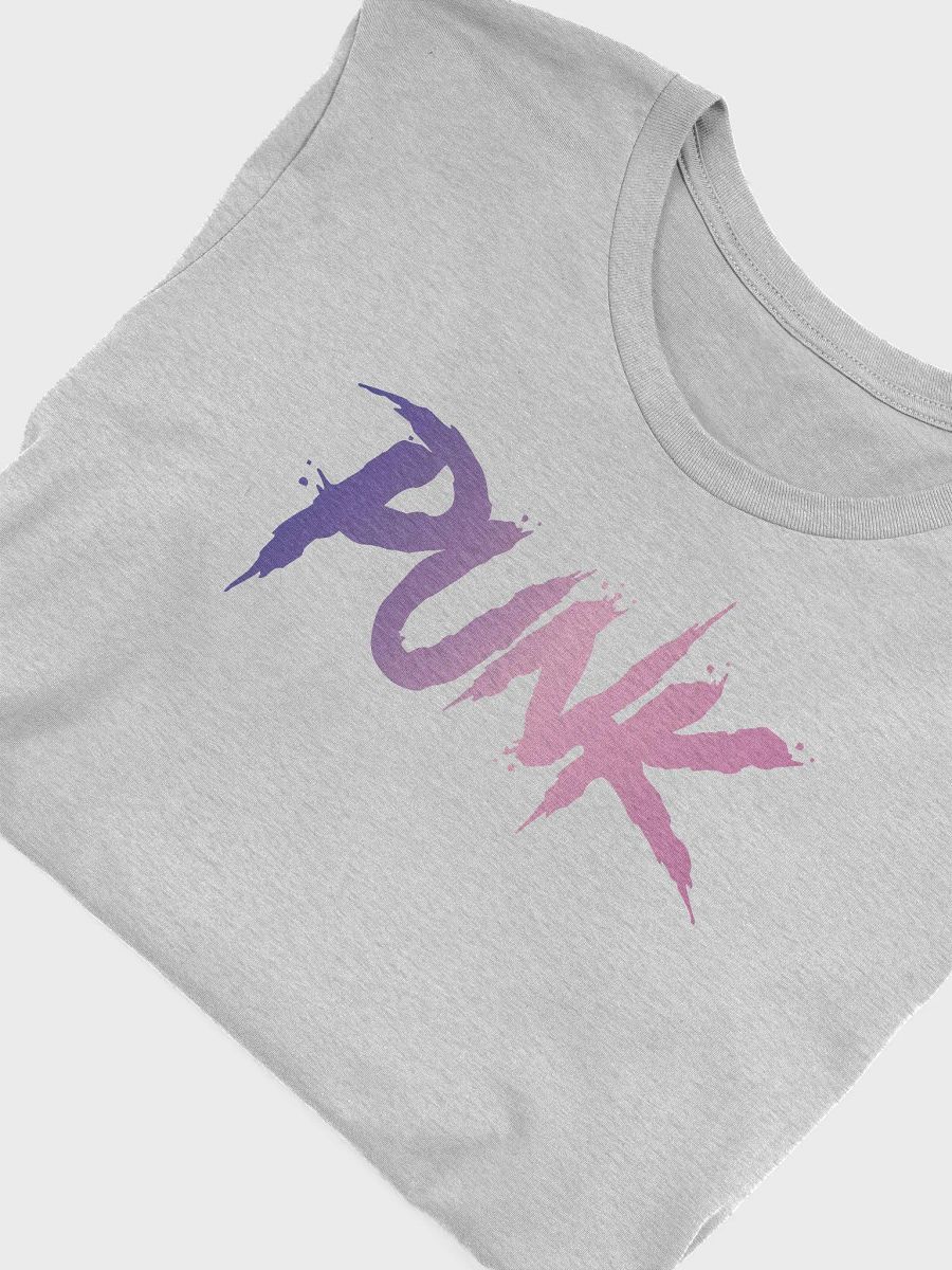 Punk for On Brand T-shirt, Bella+Canvas product image (51)
