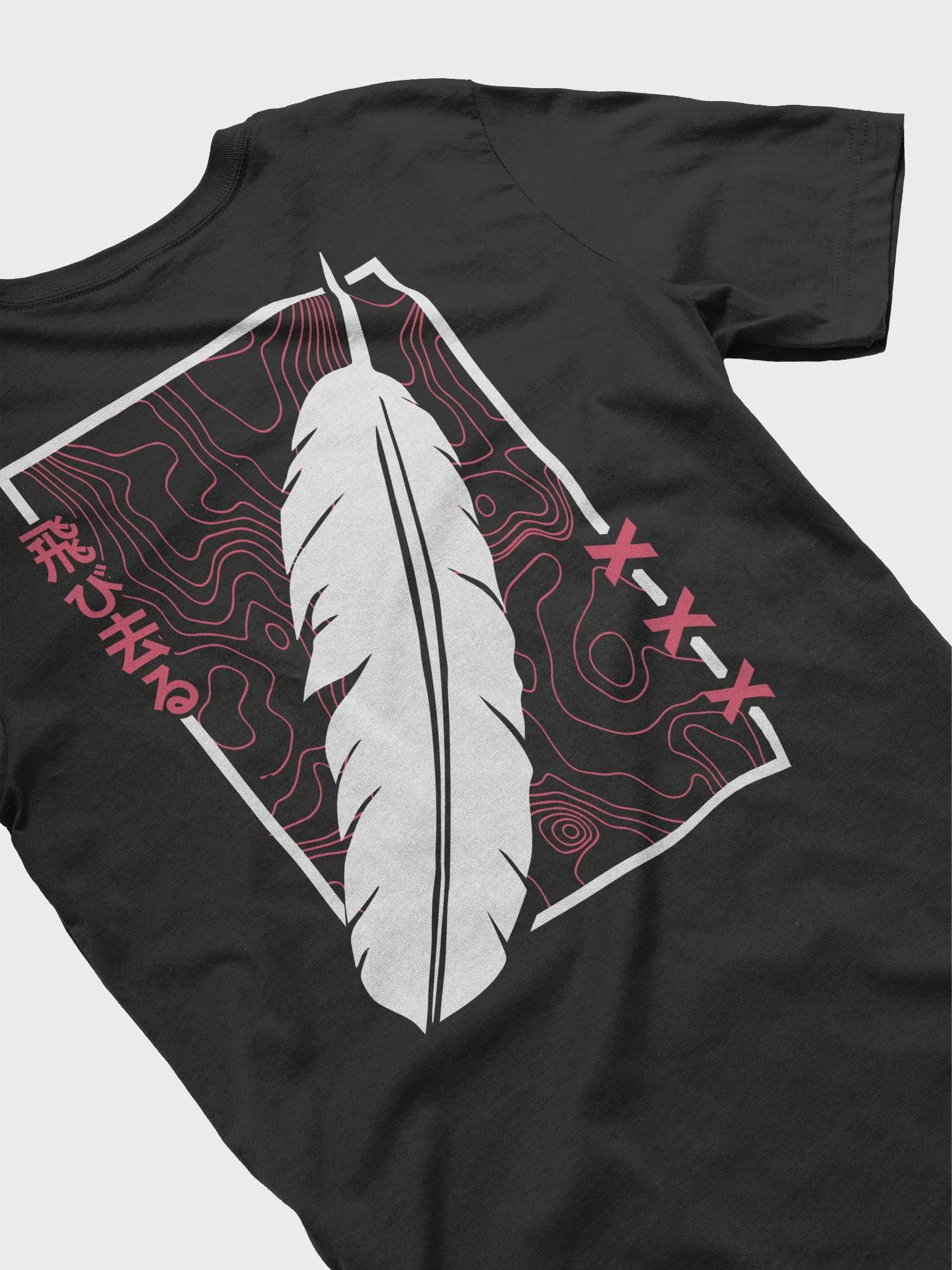 Fly Away Tee product image (4)