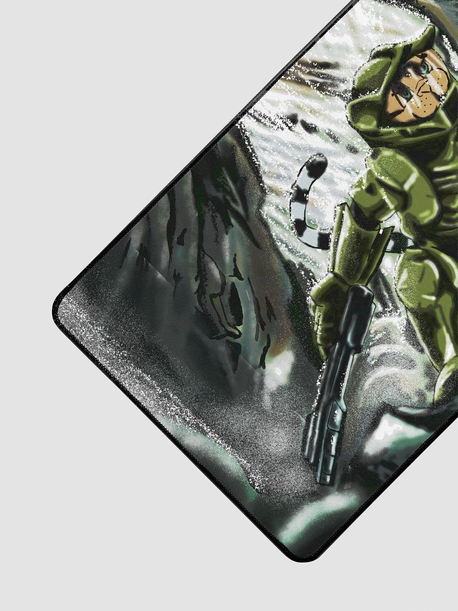 Humpday print deskmat product image (3)