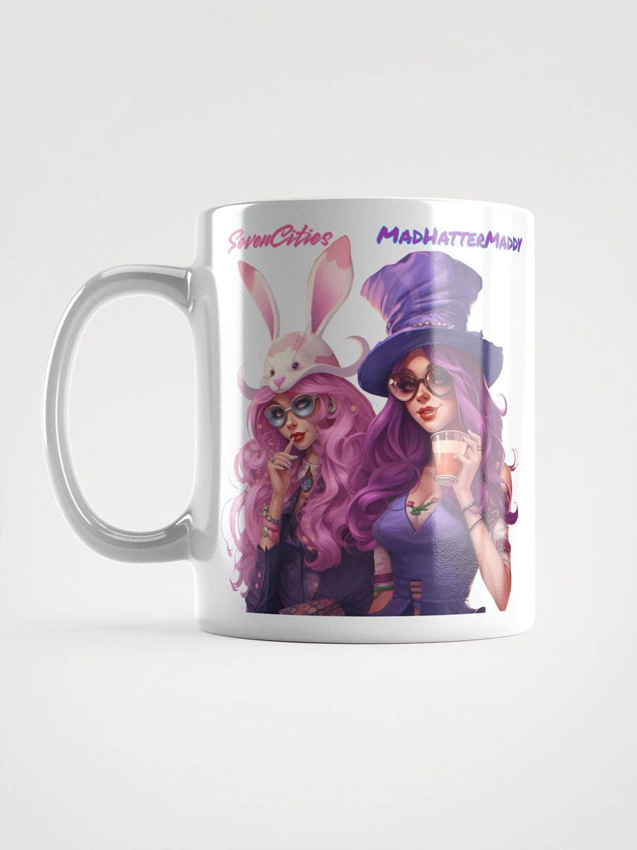 Seven Maddy Cheers product image (12)