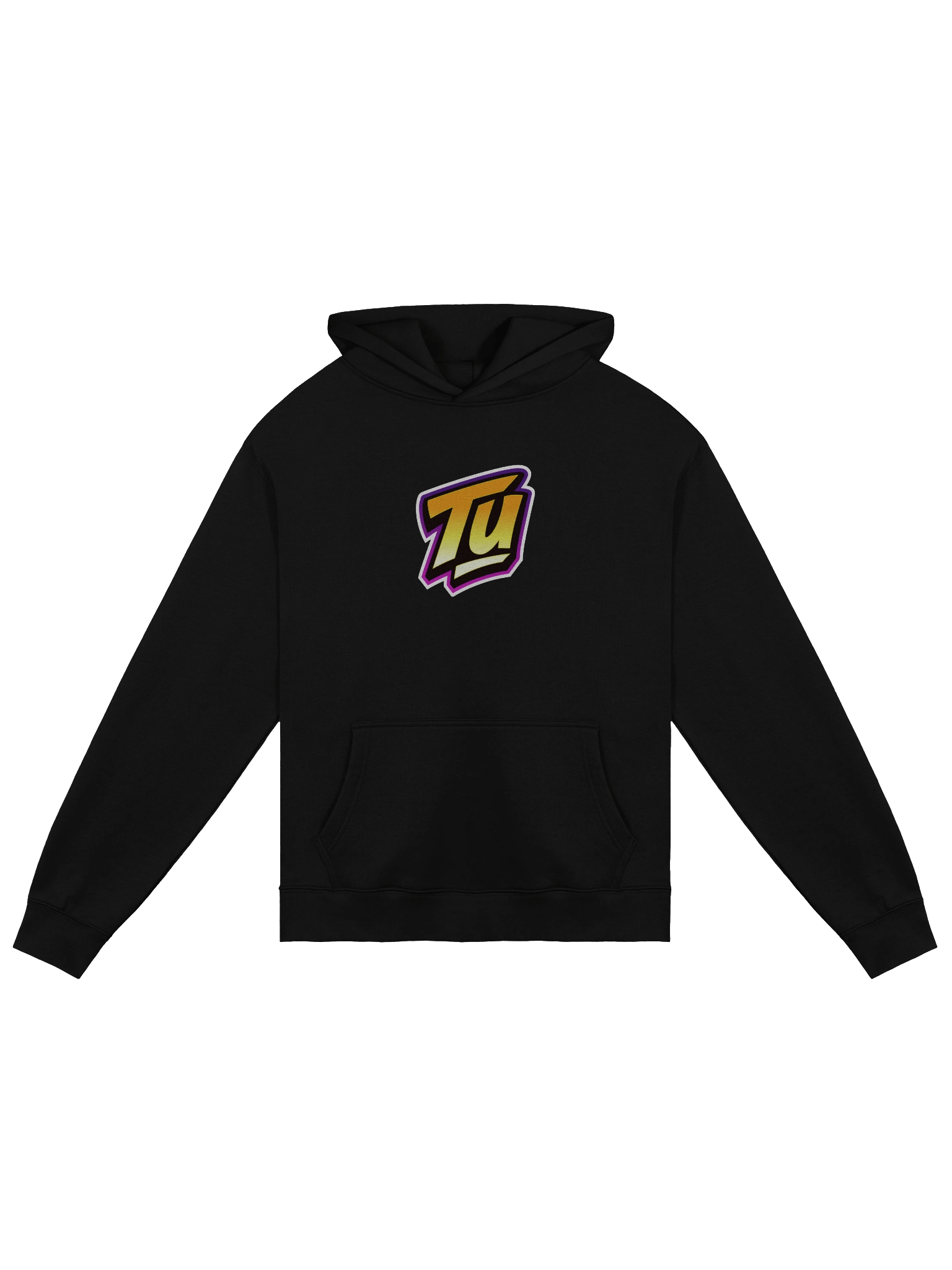 TU 2.0 - Unisex Premium Oversized Hoodie product image (3)