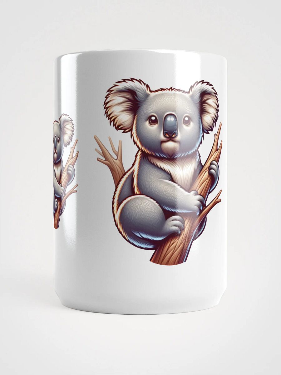 Koala Haven Mug product image (5)