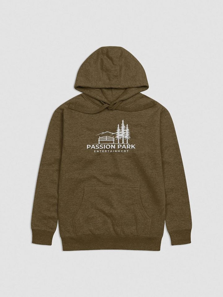 Winter Hoodie product image (1)