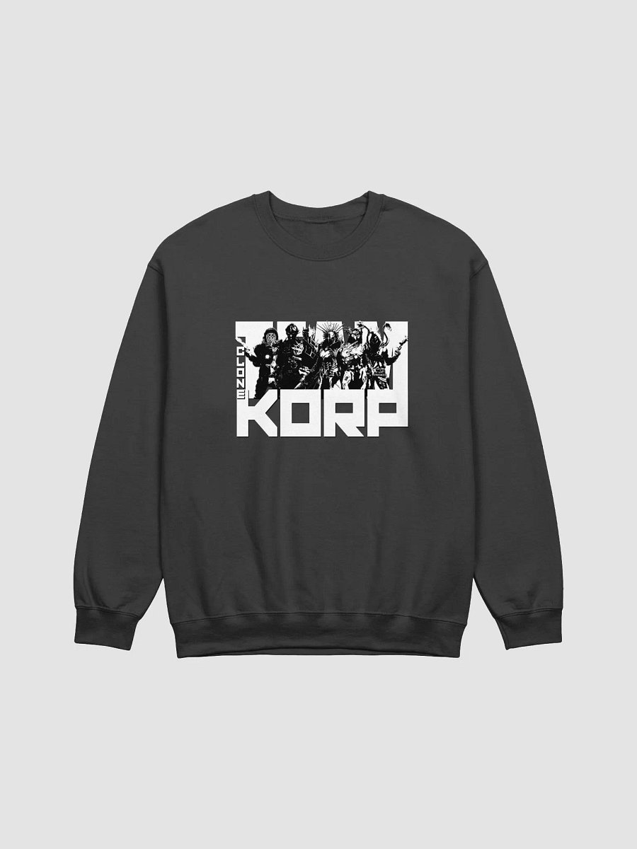 Official Team CloneKorp 