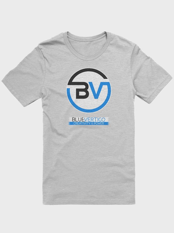 BLUE VERTIGO: CREATIVITY IS POWER product image (1)