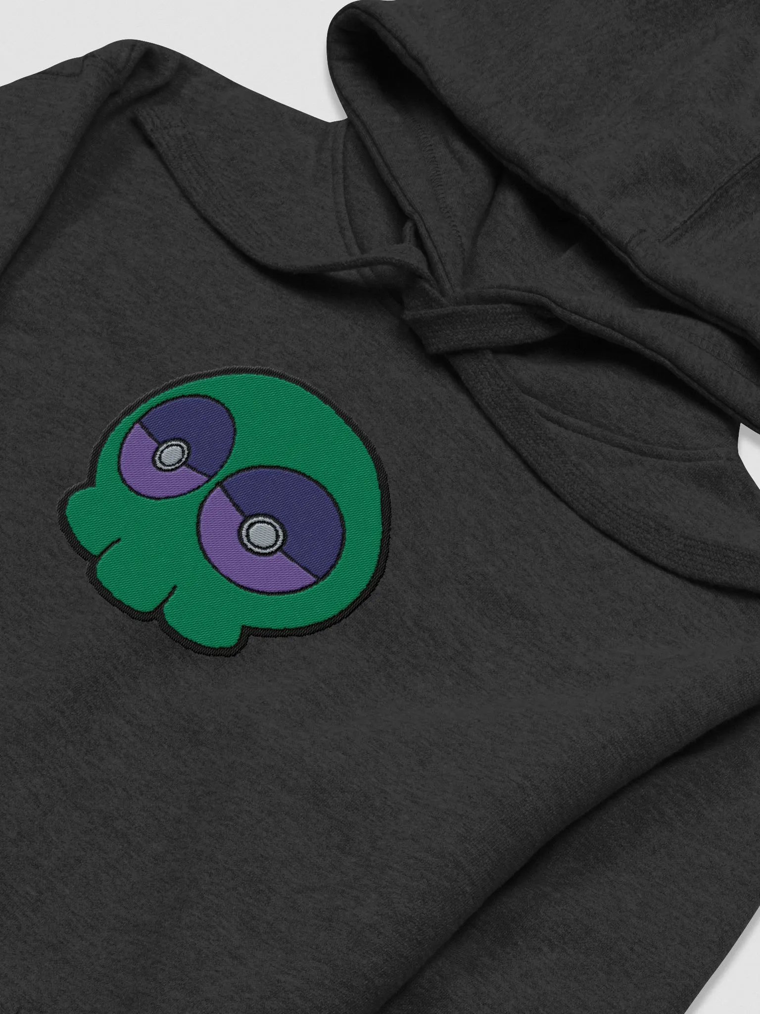 Gaming Skull Hoodie! product image (3)