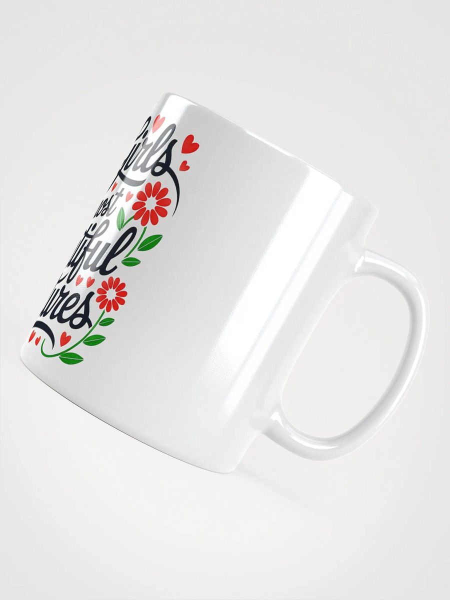 Beautiful Creatures Mug product image (14)