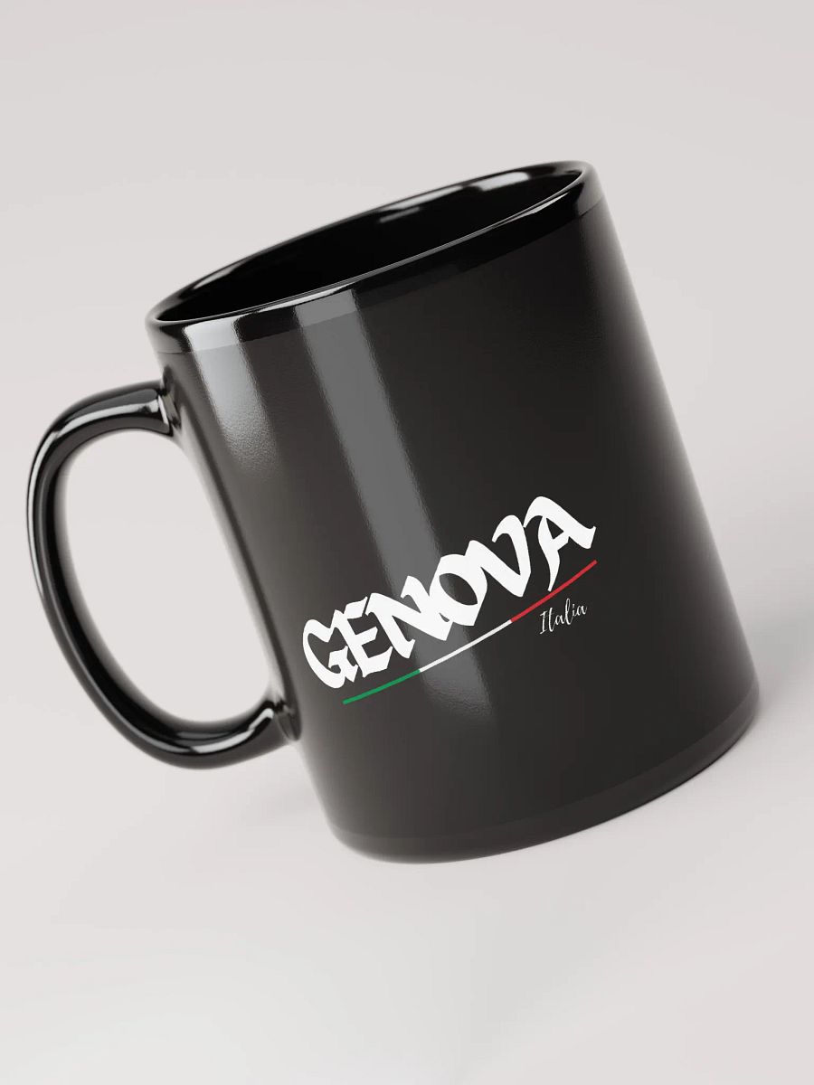 GENOVA Graffiti Mug product image (6)