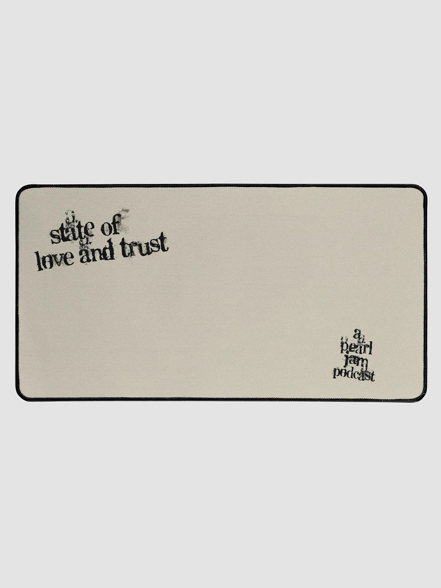 In The Year 2000 Desk Mat product image (1)