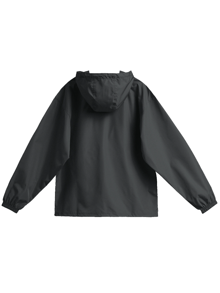 Noodle Crew Windbreaker! product image (14)