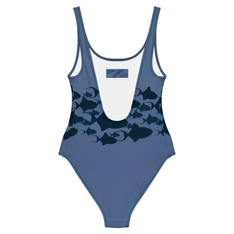 Triggerfish - Stream - One-Piece Swimsuit product image (2)