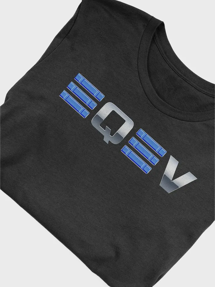 EQEV Tshirt - Unisex product image (1)