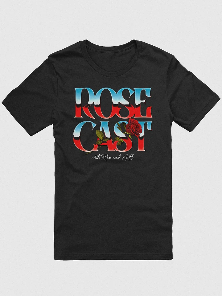 Classic Rock T-Shirt product image (3)